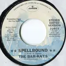 7inch Vinyl Single - Bar-Kays - You're So Sexy / Spellbound