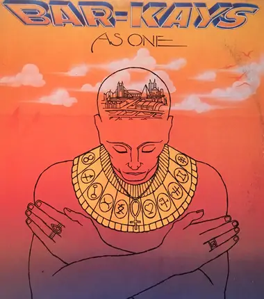 Bar-Kays - As One