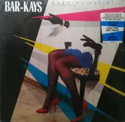 LP - Bar-Kays - Banging The Wall