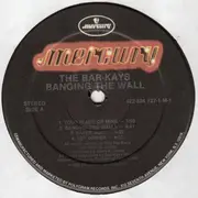 LP - Bar-Kays - Banging The Wall