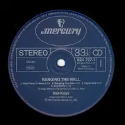 LP - Bar-Kays - Banging The Wall