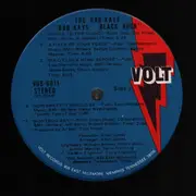 LP - Bar-Kays - Black Rock
