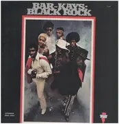 LP - Bar-Kays - Black Rock