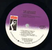 LP - Bar-Kays - Coldblooded