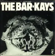 LP - Bar-Kays - Coldblooded