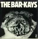 LP - Bar-Kays - Coldblooded