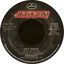 7inch Vinyl Single - Bar-Kays - Dirty Dancer