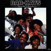 LP - Bar-Kays - Flying High On Your Love