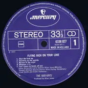 LP - Bar-Kays - Flying High On Your Love
