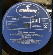 LP - Bar-Kays - Flying High On Your Love