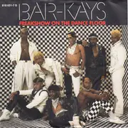 7inch Vinyl Single - Bar-Kays - Freakshow On The Dance Floor
