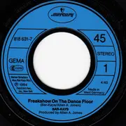 7inch Vinyl Single - Bar-Kays - Freakshow On The Dance Floor