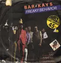 12inch Vinyl Single - Bar-Kays - Freaky Behavior
