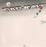 LP - Bar-Kays - Injoy