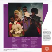 LP - Bar-Kays - Money Talks - Still sealed, 180g, Club Ed.