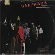 Bar-Kays - Nightcruising