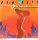 12inch Vinyl Single - Bar-Kays - Sexomatic