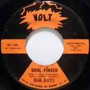 Bar-Kays - Soul Finger