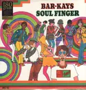 LP - Bar-Kays - Soul Finger - still sealed, ltd. 180g edition