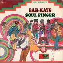 LP - Bar-Kays - Soul Finger