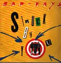 12inch Vinyl Single - Bar-Kays - Struck By You