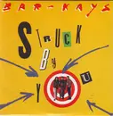 CD Single - Bar-Kays - Struck By You