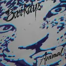 LP - Bar-Kays - Animal