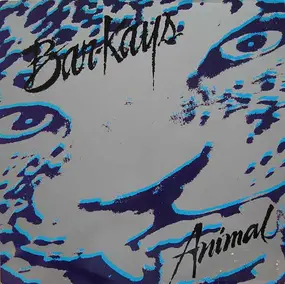 The Bar-Kays - Animal