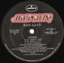 12'' - Bar-Kays - Animal / Time Out