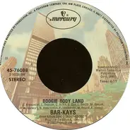 Bar-Kays - Boogie Body Land