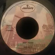 Bar-Kays - Body Fever / Deliver Us