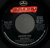 The Bar-Kays - Certified True