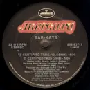 12'' - Bar-Kays - Certified True