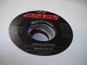 7inch Vinyl Single - Bar-Kays - Don't Hang Up