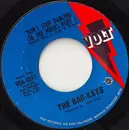 7inch Vinyl Single - Bar-Kays - Don't Stop Dancing (To The Music)