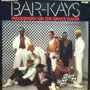 12inch Vinyl Single - Bar-Kays - Freakshow On The Dance Floor