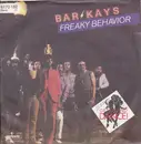 7'' - Bar-Kays - Freaky Behavior