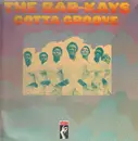 LP - The Bar-Kays - Gotta Groove - GERMAN STAX