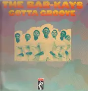 The Bar-Kays - Gotta Groove