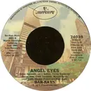 7inch Vinyl Single - Bar-Kays - I'll Dance / Angel Eyes