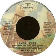 Bar-Kays - I'll Dance / Angel Eyes