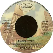 Bar-Kays - I'll Dance / Angel Eyes