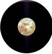 LP - Bar-Kays - Light Of Life