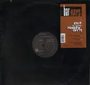 Bar-Kays - Put A Little Nasty On It