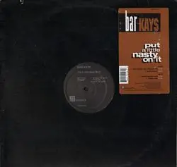 Bar-Kays - Put A Little Nasty On It