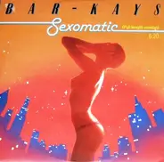 Bar-Kays - Sexomatic