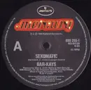 12'' - Bar-Kays - Sexomatic