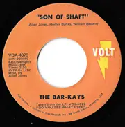 Bar-Kays - Son Of Shaft