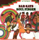 LP - Bar-Kays - Soul Finger - 180g