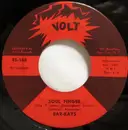 7'' - Bar-Kays - Soul Finger / Knucklehead